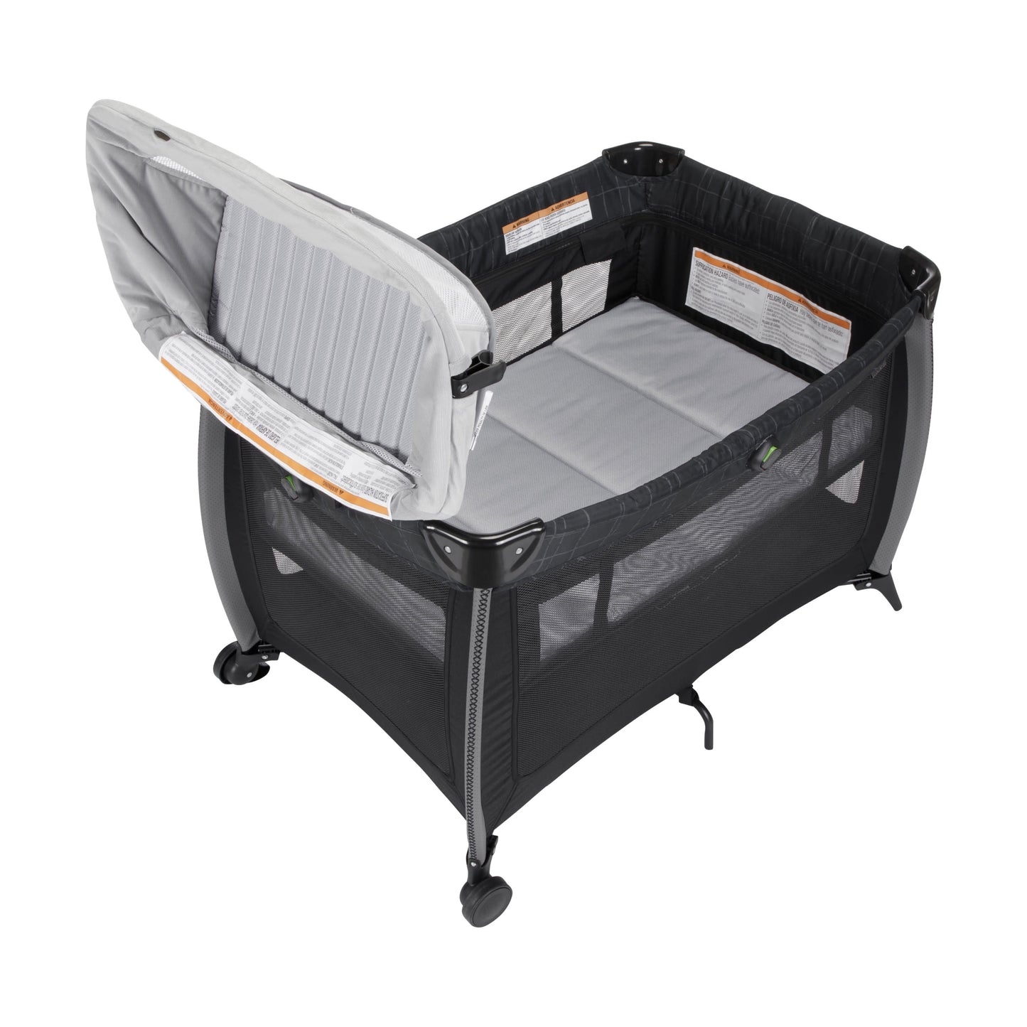 Play-And-Stay Play Yard, High Street, Infant