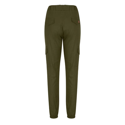 Mens Fashion Joggers Sports Pants Casual Cotton Cargo Pants Gym Sweatpants Trousers Mens Long Pants with Pocket