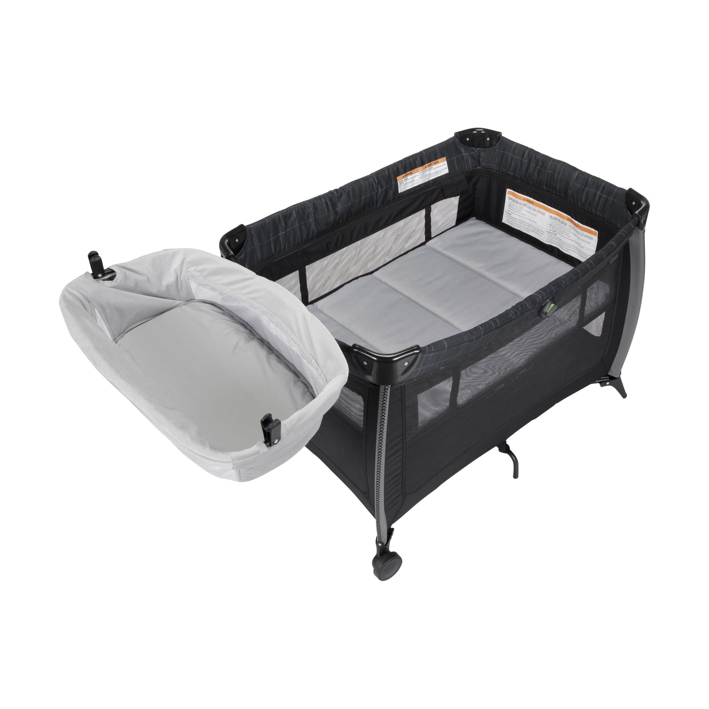 Play-And-Stay Play Yard, High Street, Infant