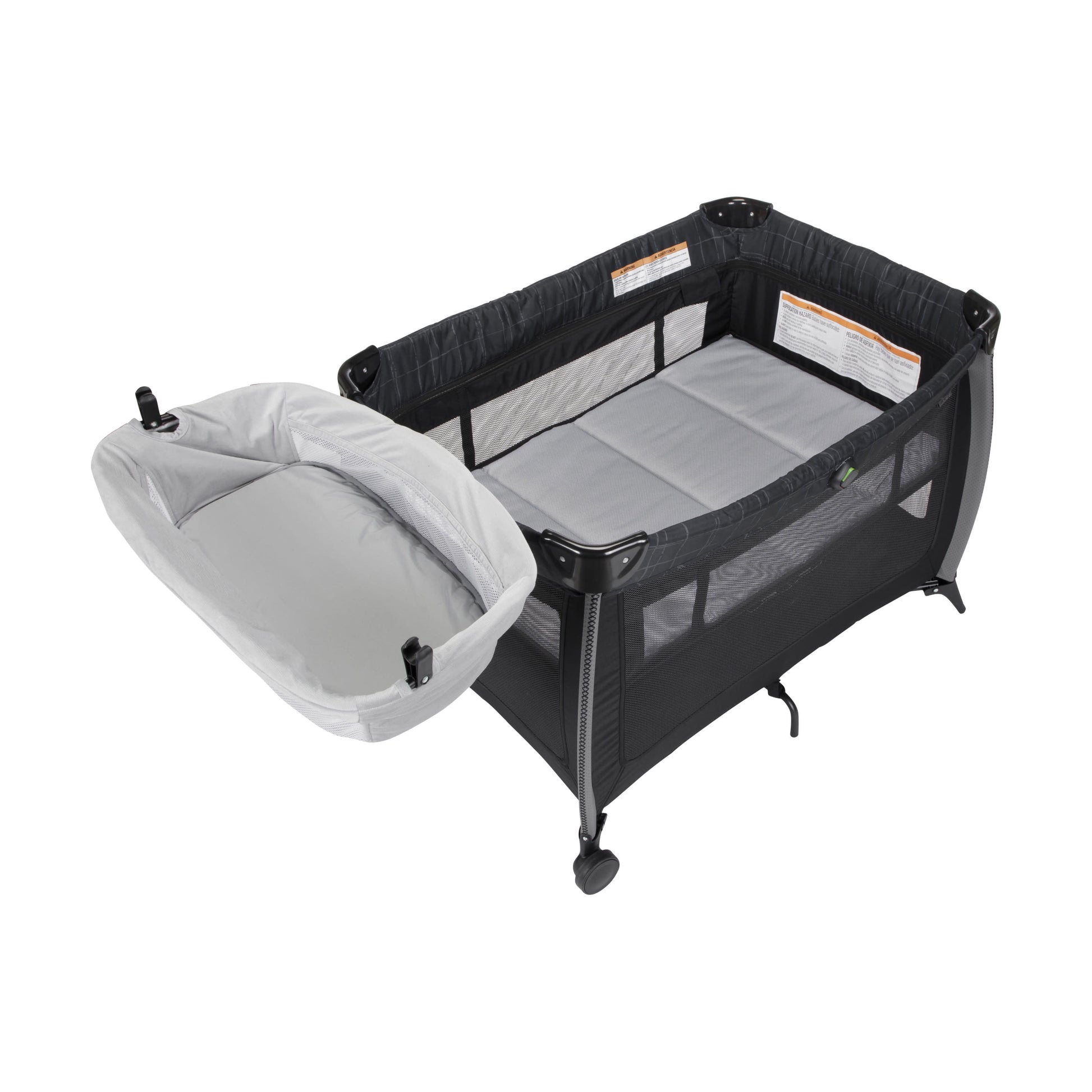 Play-And-Stay Play Yard, High Street, Infant