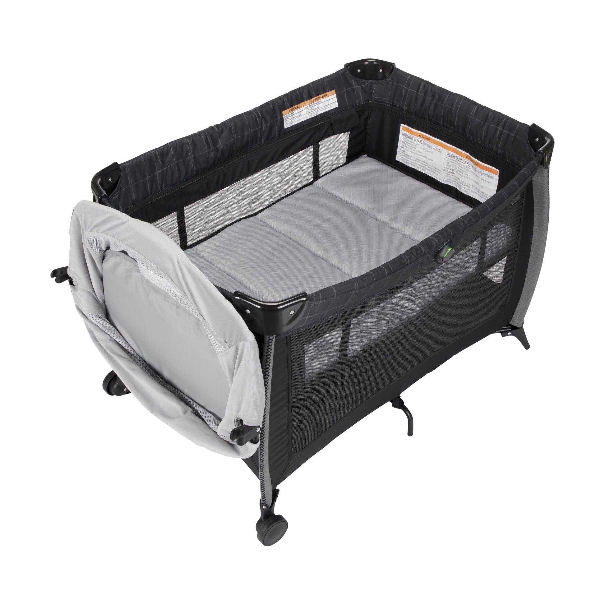 Play-And-Stay Play Yard, High Street, Infant