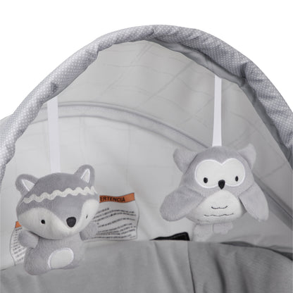 Play-And-Stay Play Yard, High Street, Infant