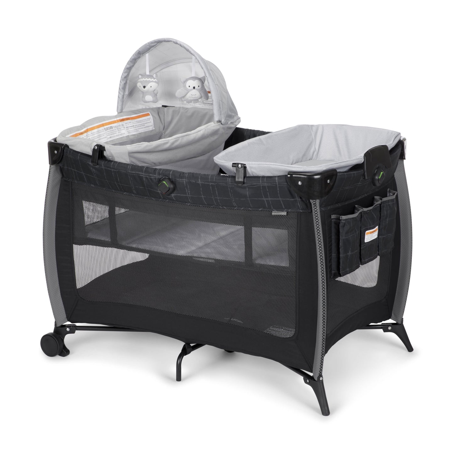 Play-And-Stay Play Yard, High Street, Infant