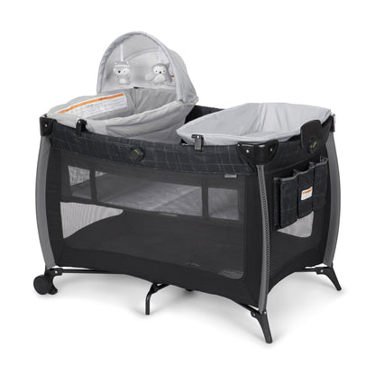 Play-And-Stay Play Yard, High Street, Infant