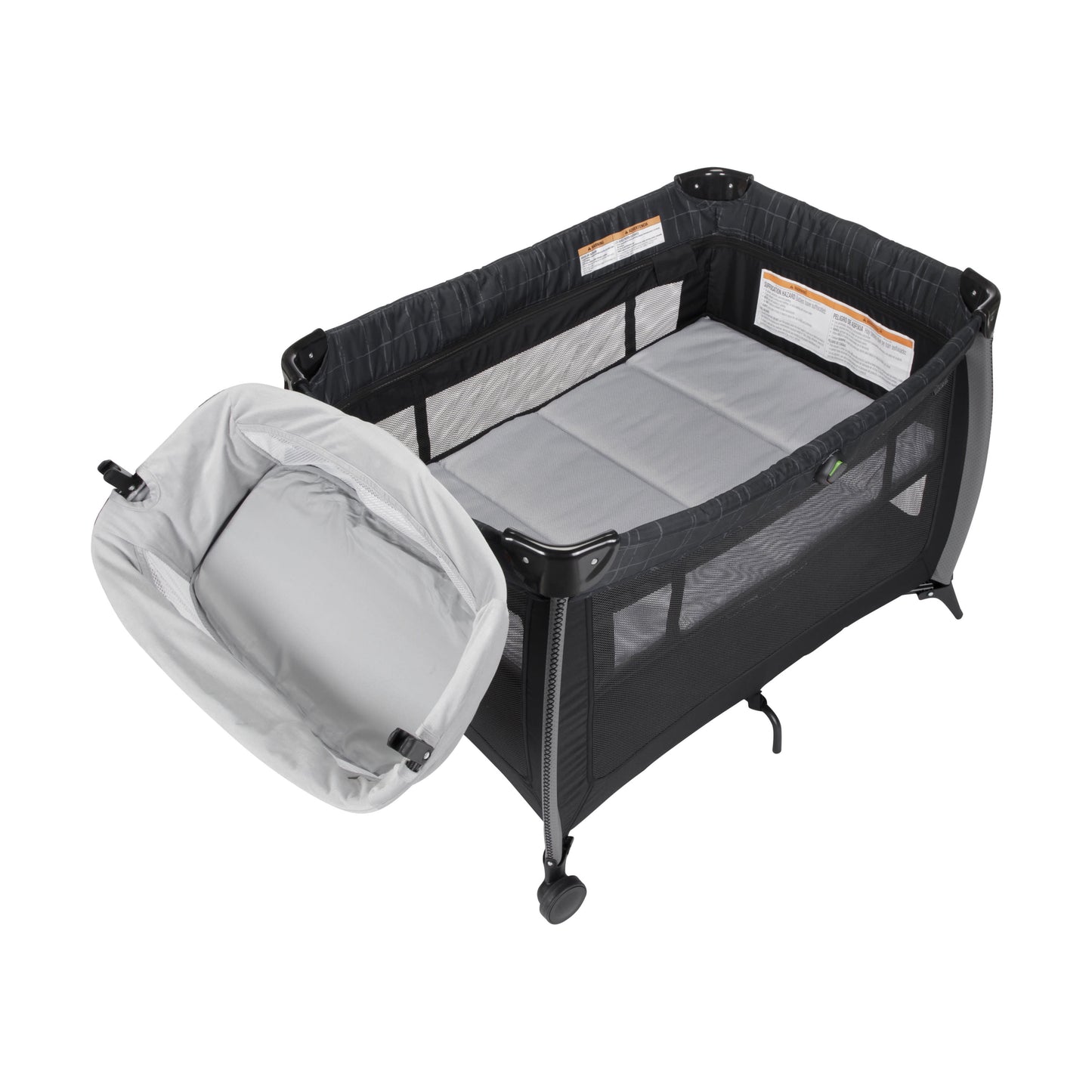 Play-And-Stay Play Yard, High Street, Infant