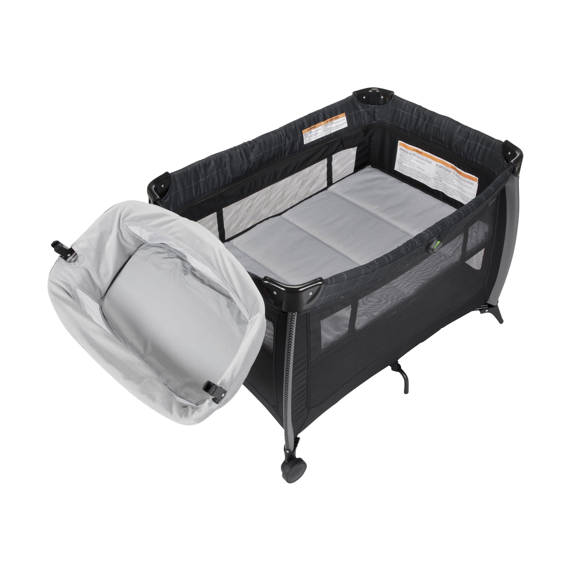 Play-And-Stay Play Yard, High Street, Infant