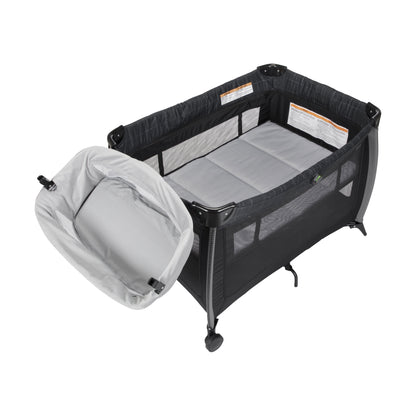 Play-And-Stay Play Yard, High Street, Infant