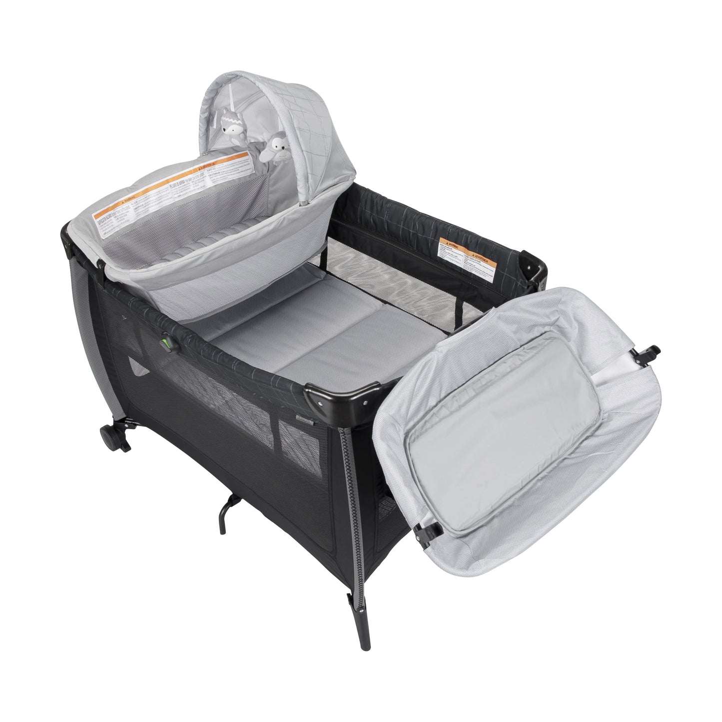 Play-And-Stay Play Yard, High Street, Infant