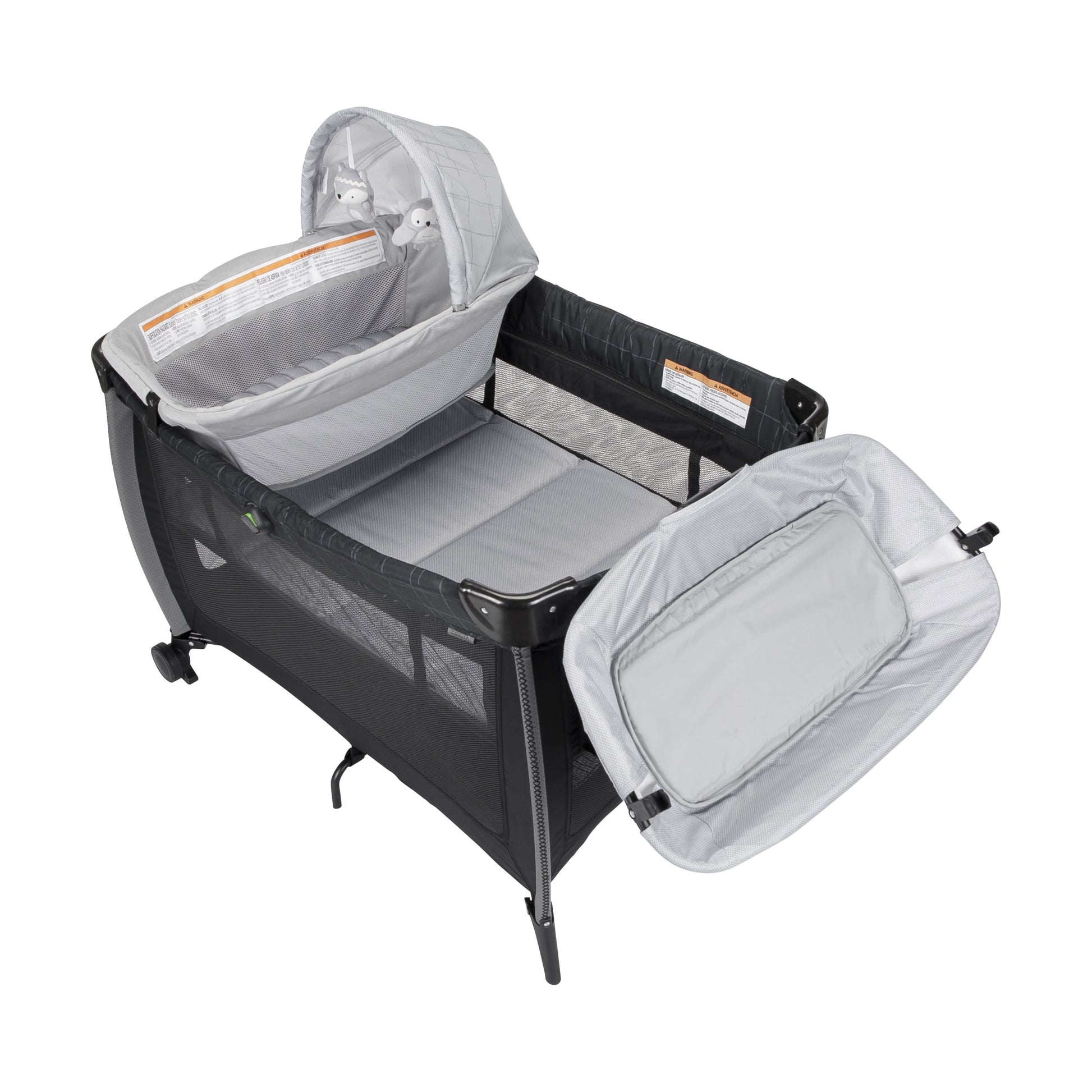 Play-And-Stay Play Yard, High Street, Infant