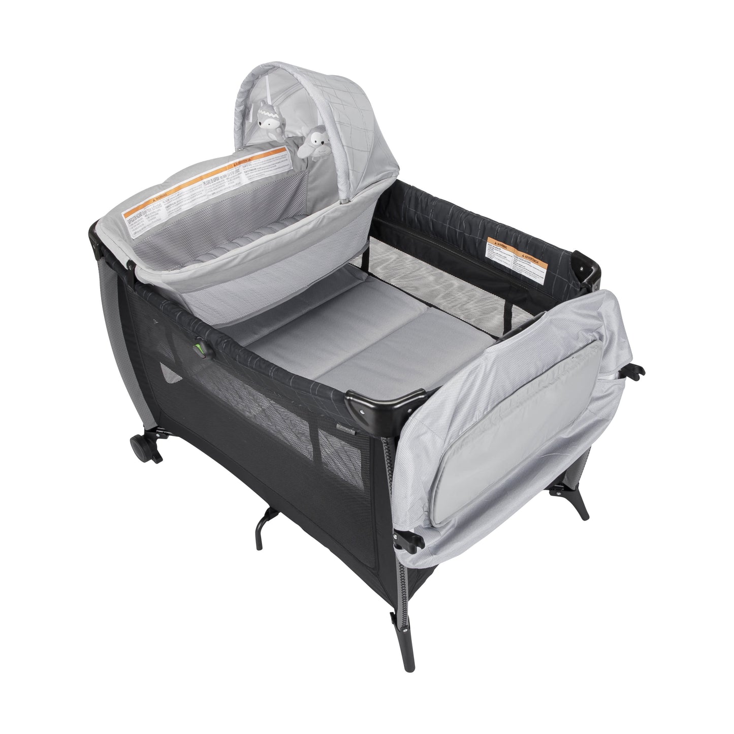 Play-And-Stay Play Yard, High Street, Infant