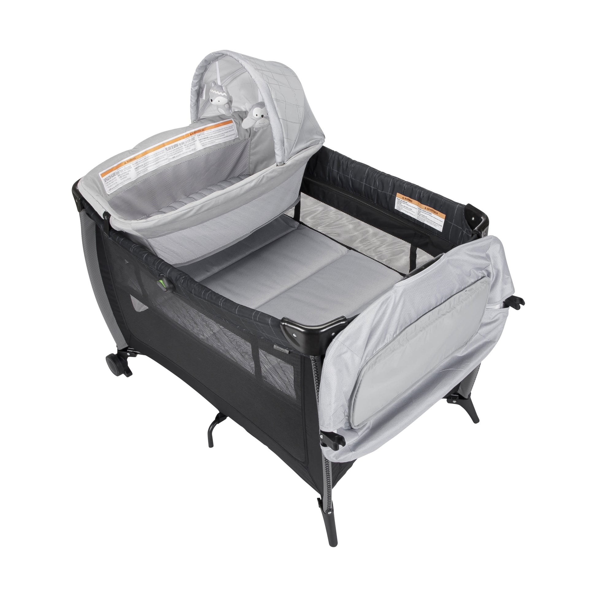 Play-And-Stay Play Yard, High Street, Infant