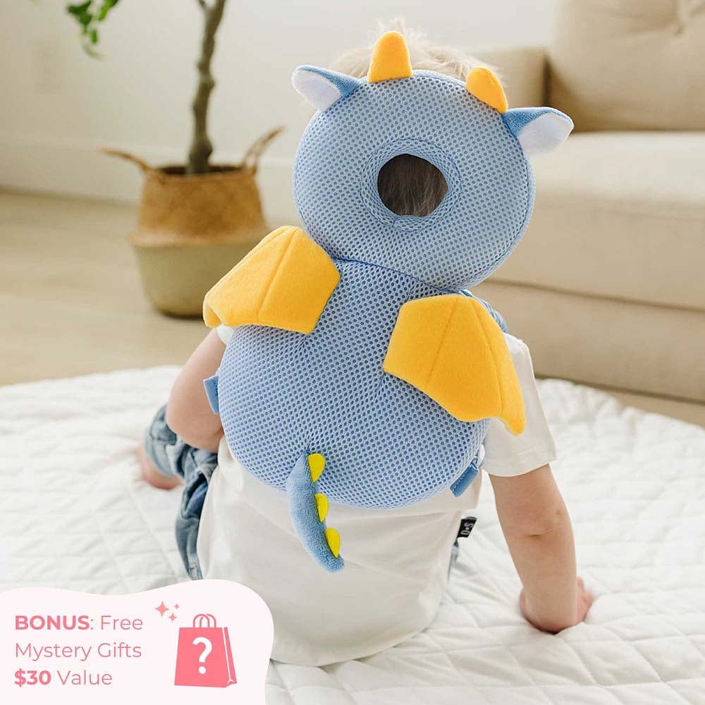 Babiguard Head Protector