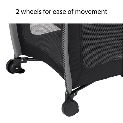 Play-And-Stay Play Yard, High Street, Infant