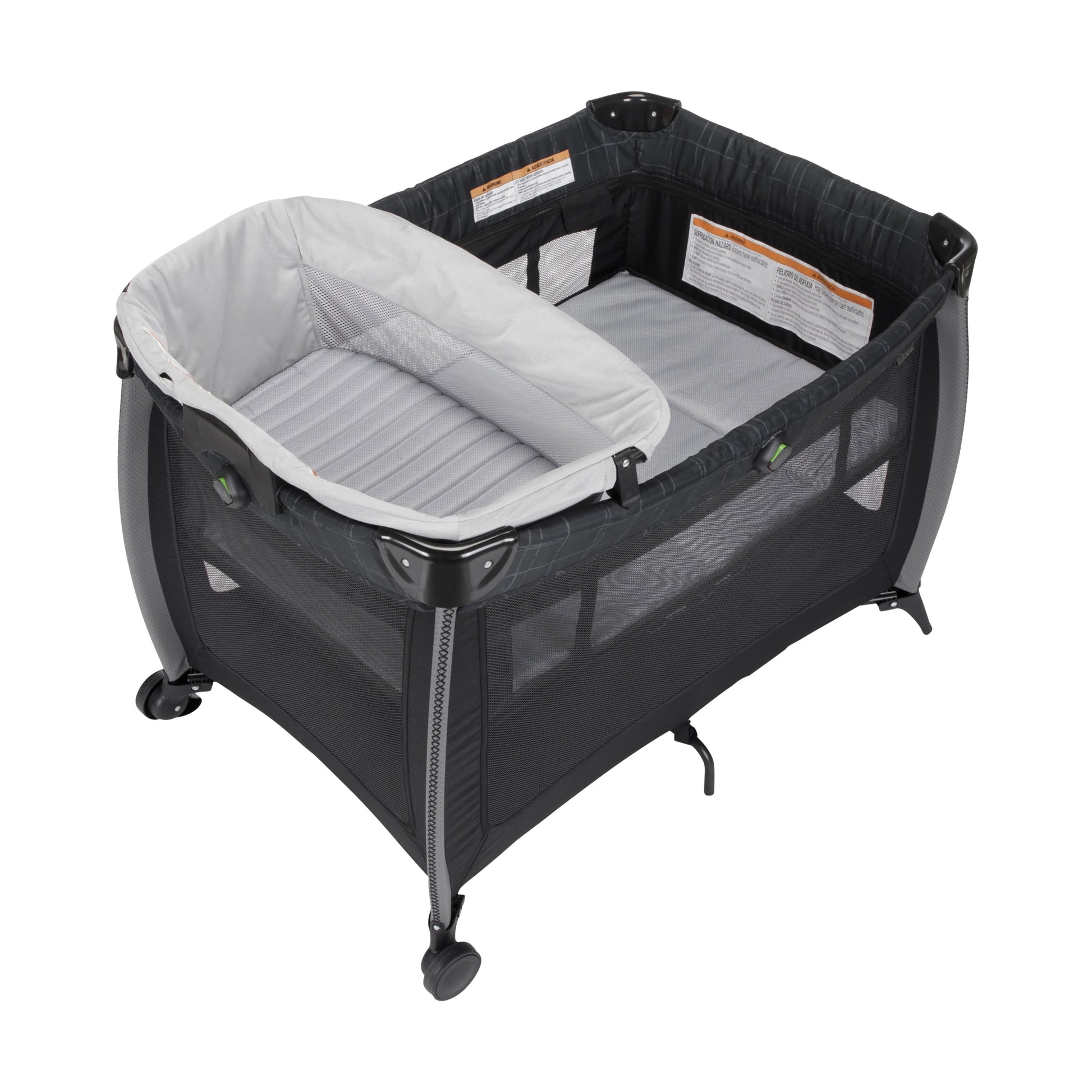 Play-And-Stay Play Yard, High Street, Infant