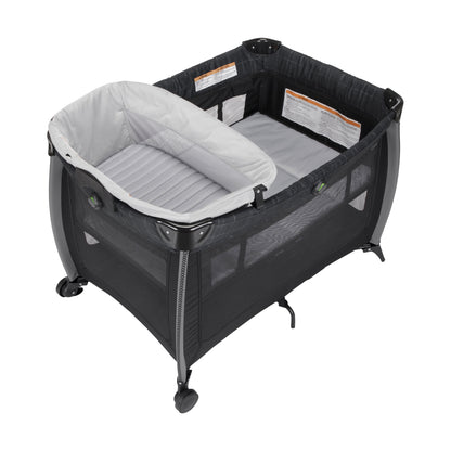 Play-And-Stay Play Yard, High Street, Infant