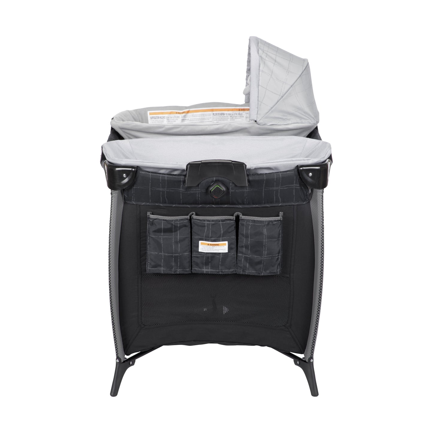 Play-And-Stay Play Yard, High Street, Infant