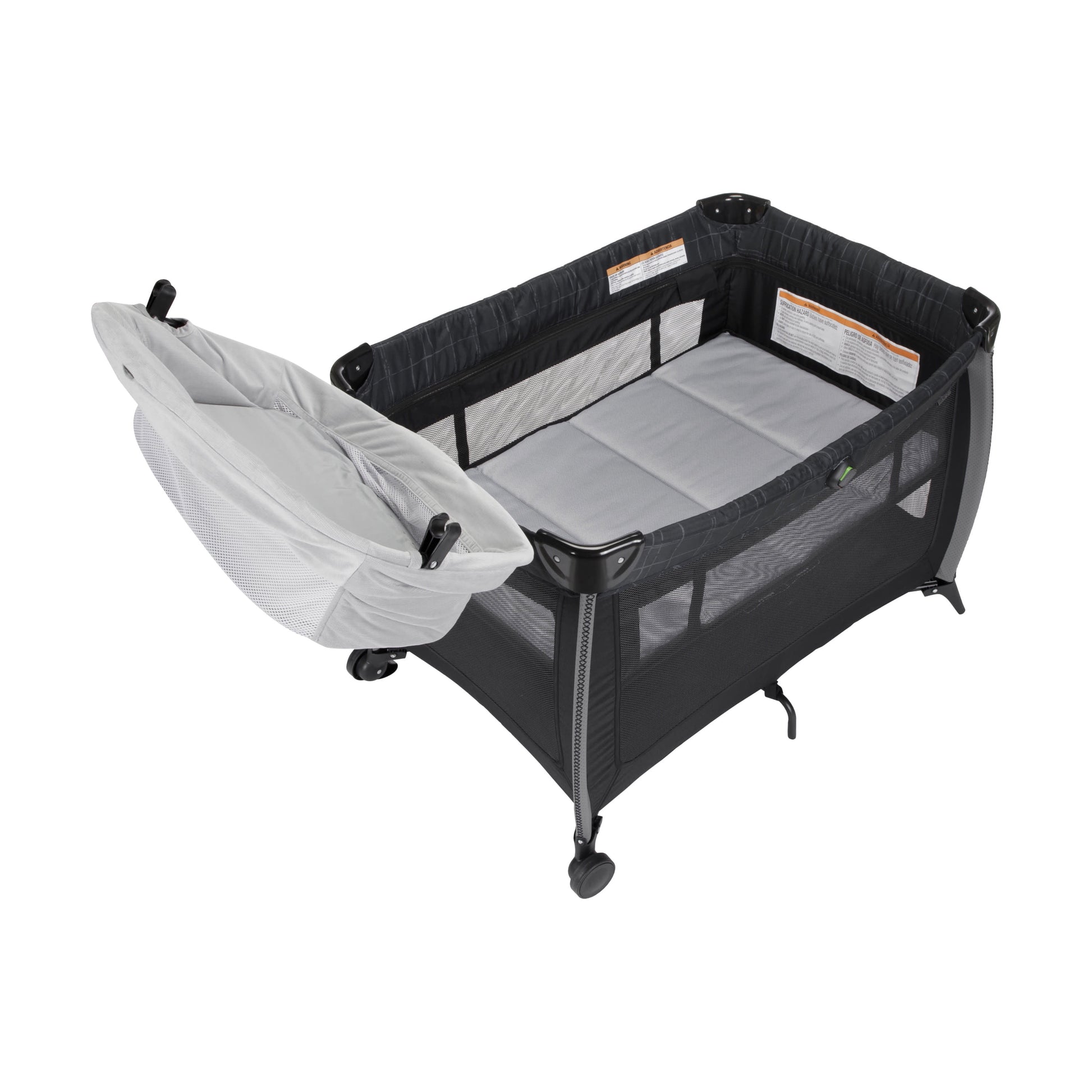 Play-And-Stay Play Yard, High Street, Infant