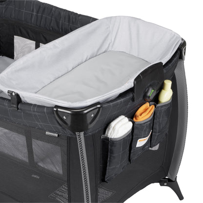 Play-And-Stay Play Yard, High Street, Infant