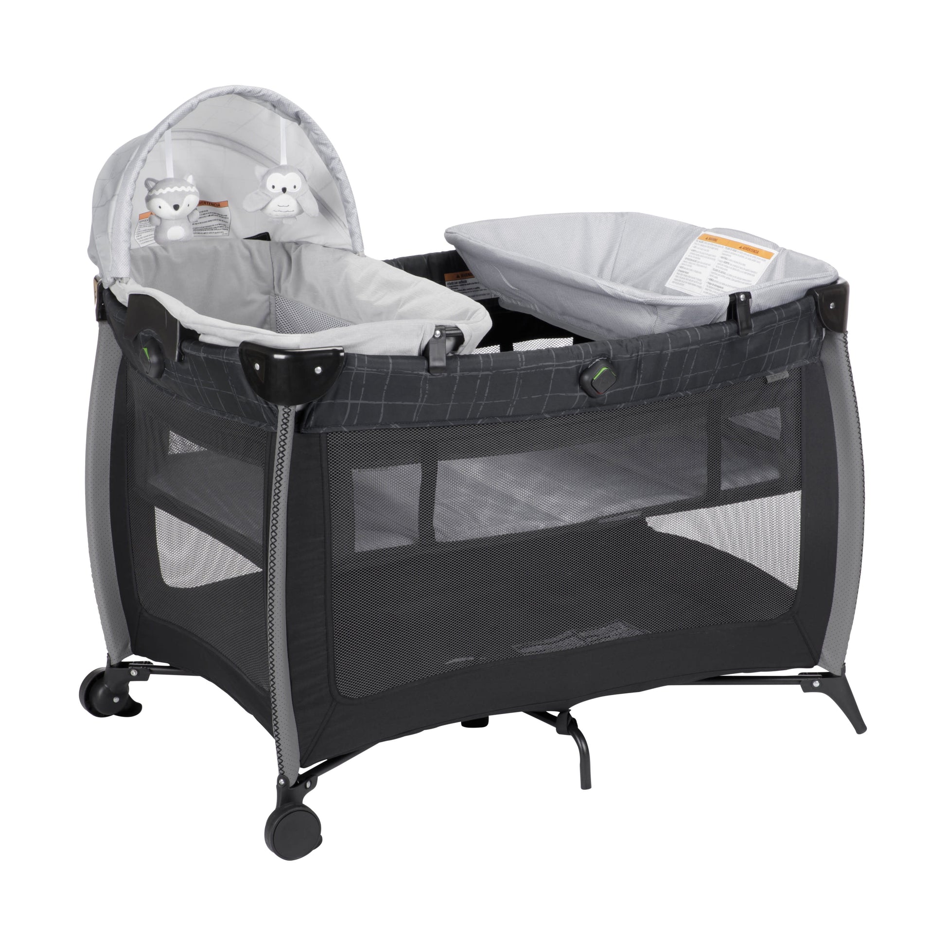 Play-And-Stay Play Yard, High Street, Infant