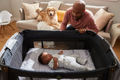 Play-And-Stay Play Yard, High Street, Infant