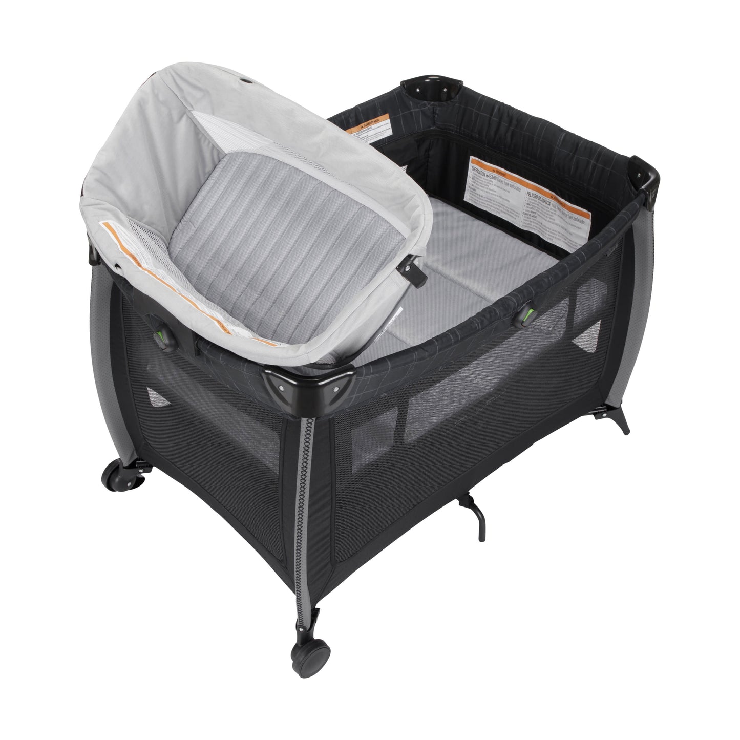 Play-And-Stay Play Yard, High Street, Infant