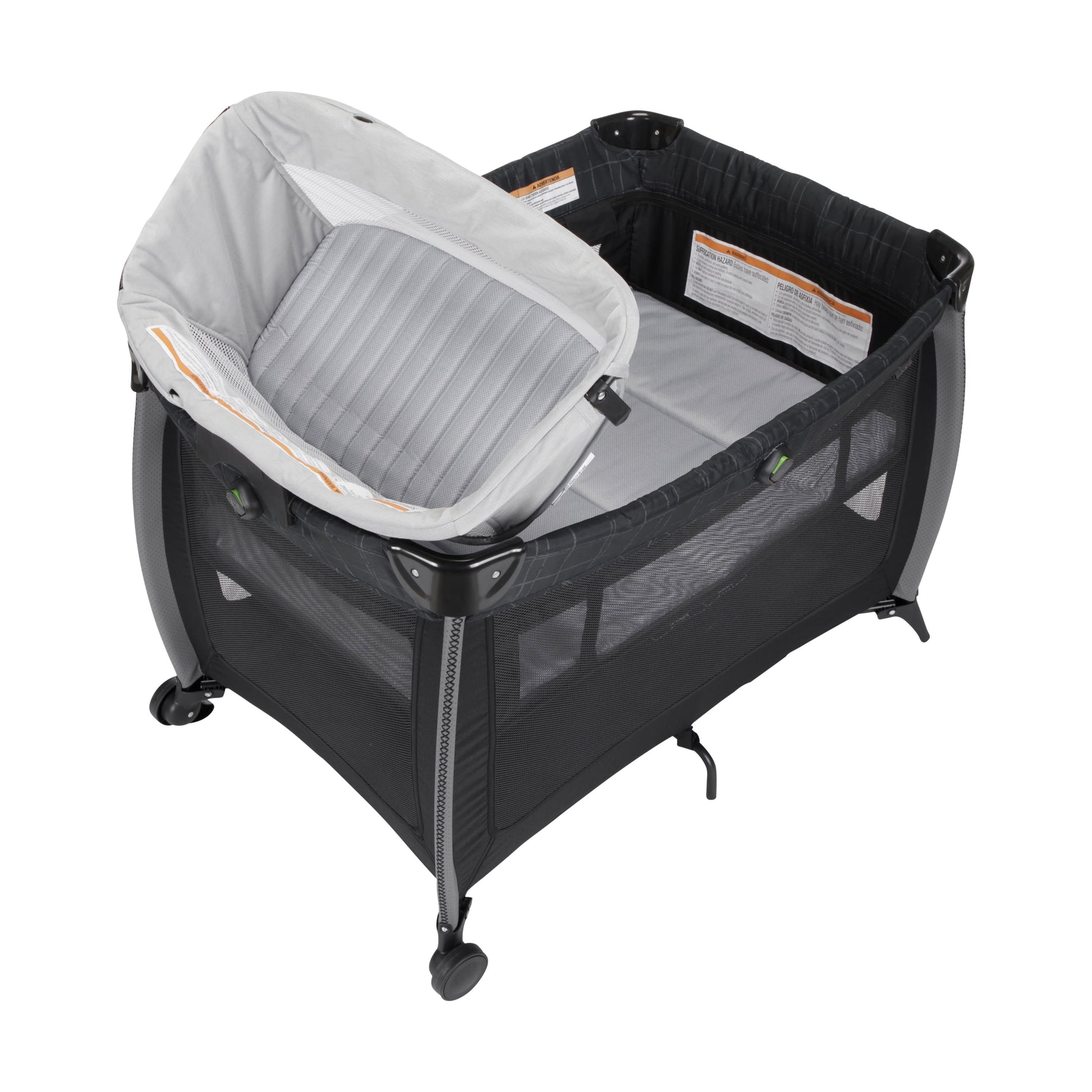 Play-And-Stay Play Yard, High Street, Infant