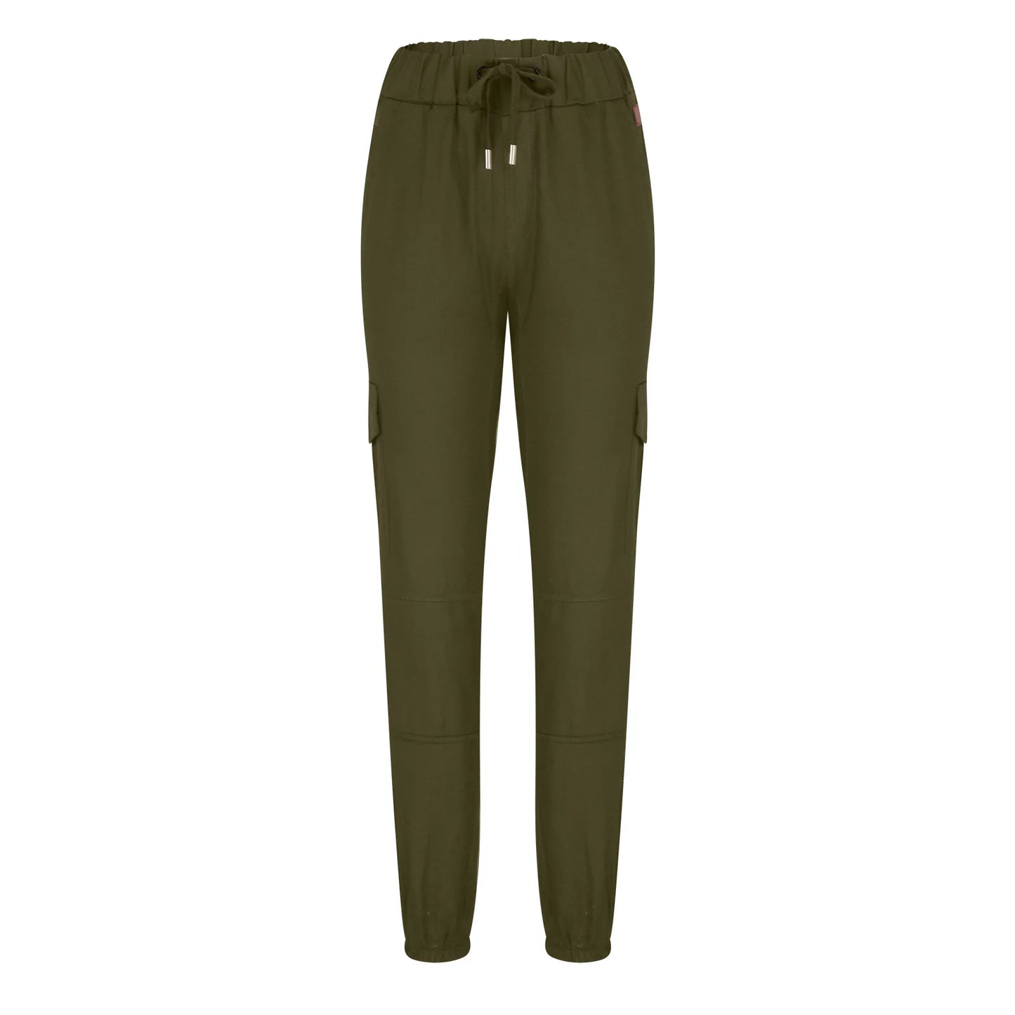 Mens Fashion Joggers Sports Pants Casual Cotton Cargo Pants Gym Sweatpants Trousers Mens Long Pants with Pocket