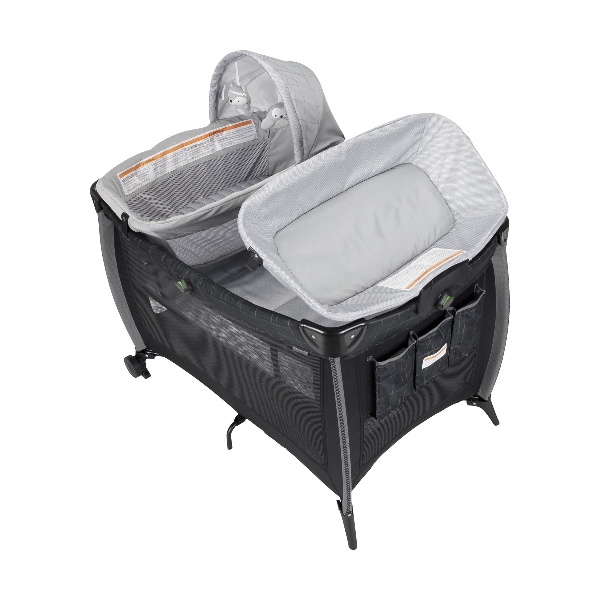 Play-And-Stay Play Yard, High Street, Infant