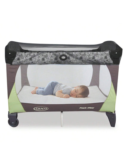 Portable & Durable Baby Mosquito Net – Fits Strollers, Bassinets, Cribs & Travel Cots, Lightweight Insect Protection for Infants